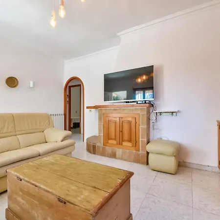 Casa Little Beach * Denia