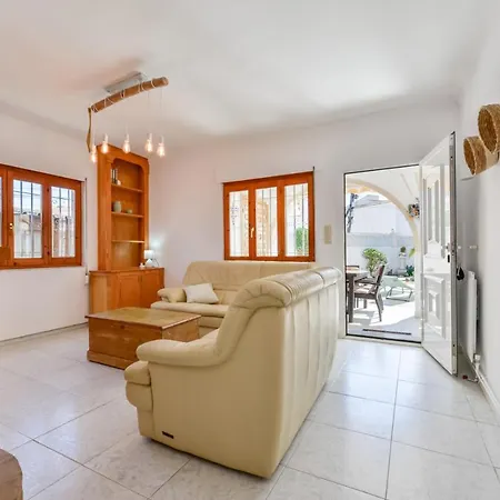 Casa Little Beach Holiday home Denia