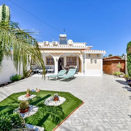 Casa Little Beach * Denia