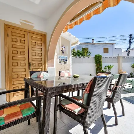 Holiday home Casa Little Beach