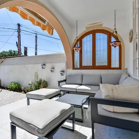 Casa Little Beach *