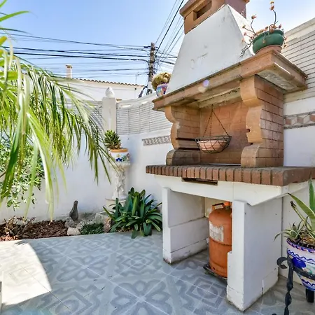 Casa Little Beach Holiday home *