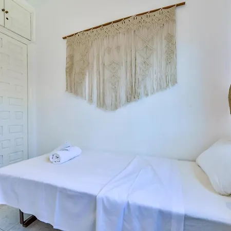 Casa Little Beach Holiday home Denia